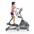 Nautilus crosstrainer E626 Elliptical Demo  100399demo